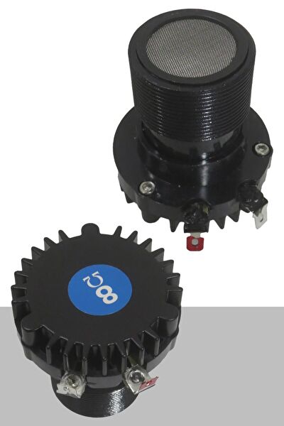 Lastvoice Ses Sistemleri, Hoparlörler